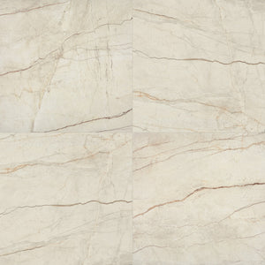 Daltile Panoramic Duet Celestine Square 48x48 Matte Floor Tile