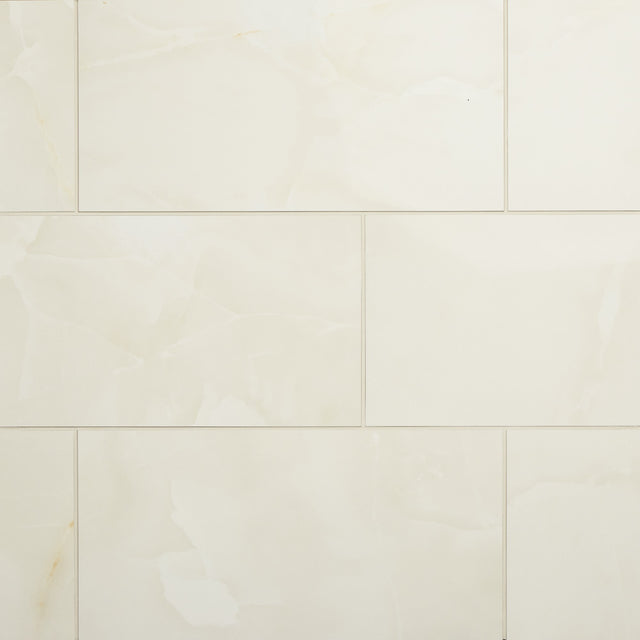 Daltile Panoramic Duet Iridesse Rectangle 24x48 Polished Floor Tile