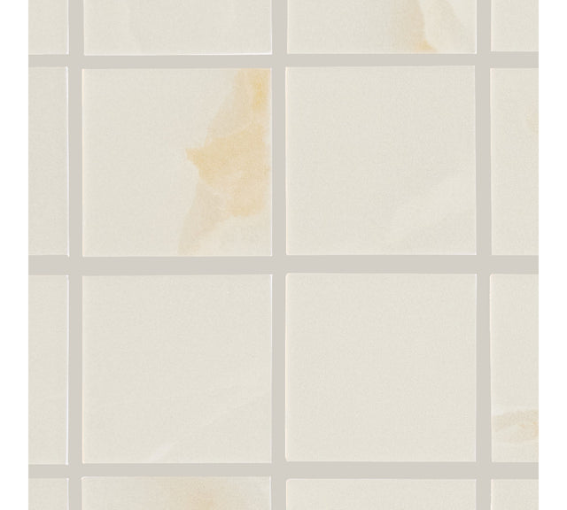 Daltile Panoramic Duet Iridesse Straight Joint 2x2 Matte Mosaic Tile