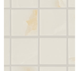Daltile Panoramic Duet Iridesse Straight Joint 2x2 Matte Mosaic Tile