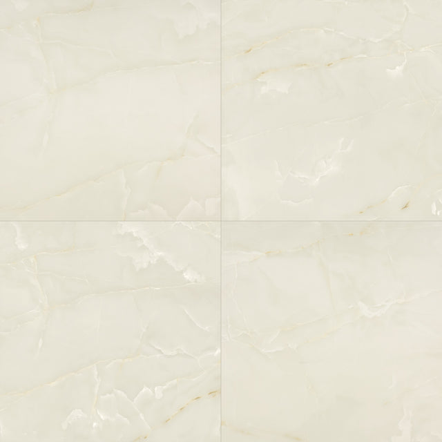 Daltile Panoramic Duet Iridesse Square 48x48 Matte Floor Tile