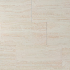 Daltile Calligo Tusk P439B Bullnose Matte Floor Tile Trim