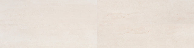 Daltile Cove Creek Off White Rectangle 10x14 Matte Wall Tile