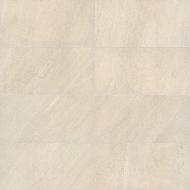 Daltile Choice Calm Beige Rectangle 12x24 Matte Floor Tile