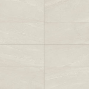 Daltile Calgary Legacy Rectangle 24x48 Stepwise Matte Floor Tile