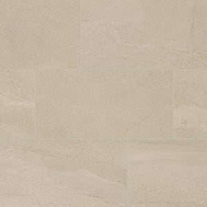 Daltile Calgary Fawn Rectangle 12x24 Stepwise Matte Floor Tile