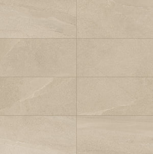 Daltile Calgary Fawn Rectangle 24x48 Polished Floor Tile