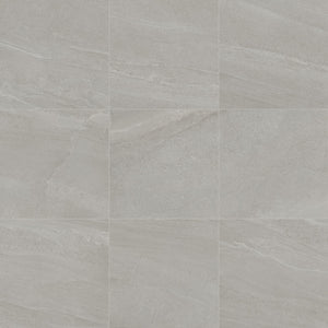 Daltile Calgary Fog Square 24x24 Polished Floor Tile