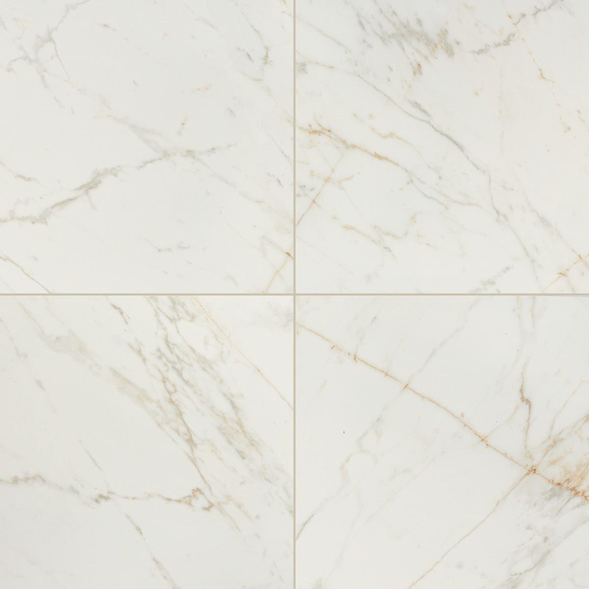 Daltile Panoramic Duet Diamond Mine Square 24x24 Matte Floor Tile