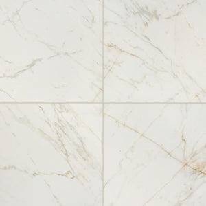 Daltile Panoramic Duet Diamond Mine Square 24x24 Matte Floor Tile