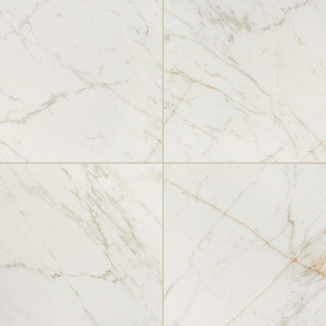 Daltile Panoramic Duet Diamond Mine Square 24x24 Matte Floor Tile