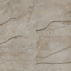 Daltile Panoramic Duet Elestial Square 48x48 Matte Floor Tile