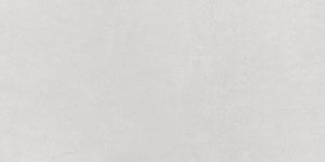 Daltile Cohesion White Rectangle 12x24 Matte Floor Tile