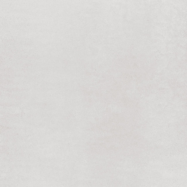 Daltile Cohesion White Square 24x24 Polished Floor Tile