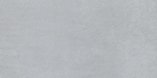 Daltile Cohesion Light Grey Rectangle 12x24 Matte Floor Tile