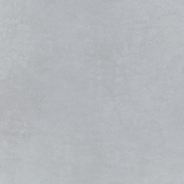Daltile Cohesion Light Grey Square 24x24 Matte Floor Tile