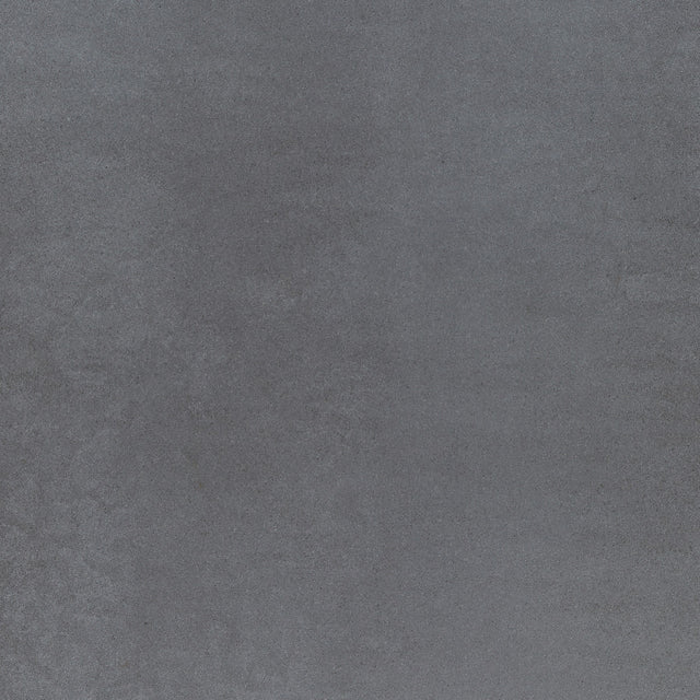 Daltile Cohesion Dark Grey Square 24x24 Textured Floor Tile