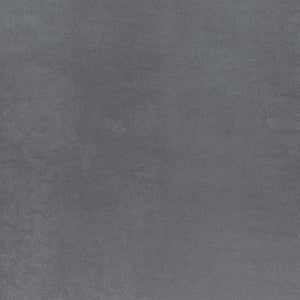 Daltile Cohesion Dark Grey Square 24x24 Textured Floor Tile