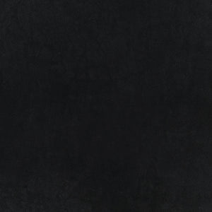Daltile Cohesion Black Square 24x24 Matte Floor Tile