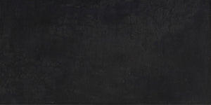 Daltile Cohesion Black Rectangle 24x48 Polished Floor Tile