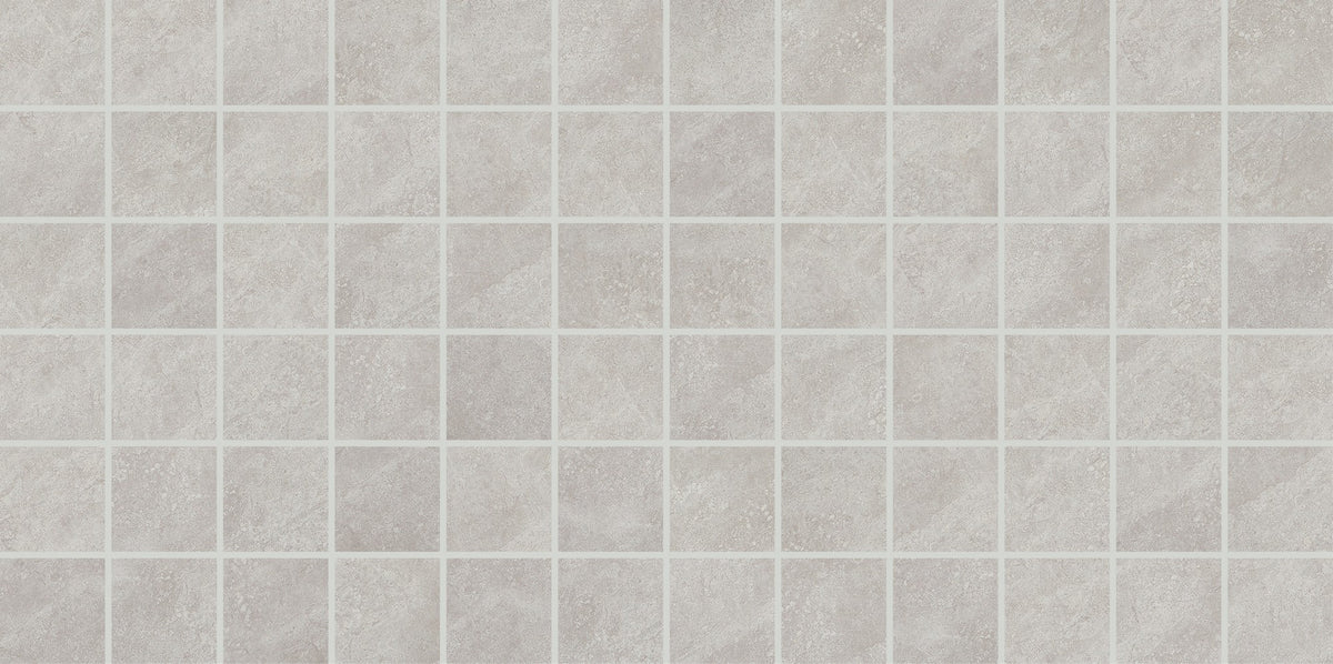 Daltile Choice Iron Straight Joint 2x2 Matte Mosaic Tile