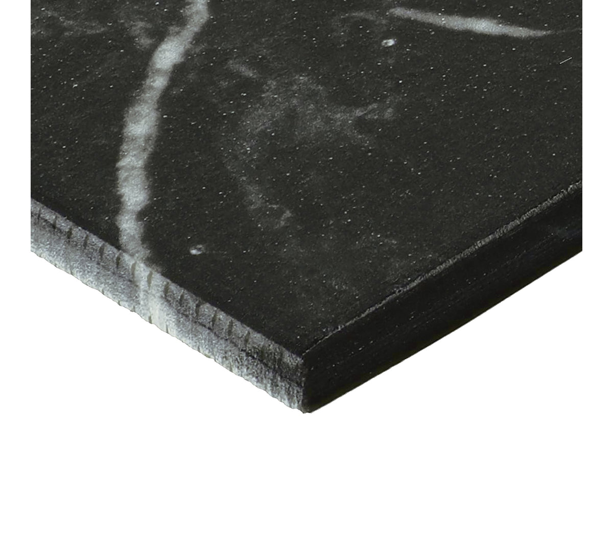 Daltile Platinum Carbon Rectangle 12x24 Polished Floor Tile
