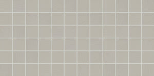 Daltile Keystones Desert Gray Straight Joint 2x2 Textured Mosaic Tile