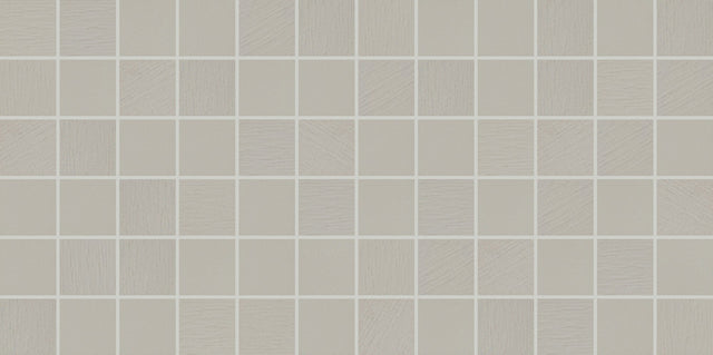 Daltile Keystones Desert Gray Straight Joint 2x2 Textured Mosaic Tile