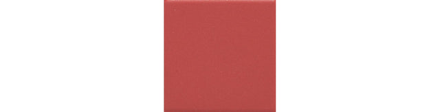 Daltile Keystones Red Straight Joint 2x2 Matte Mosaic Tile