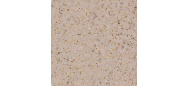 Daltile Keystones Elemental Tan Speckle Straight Joint 1x1 Abrasive Mosaic Tile