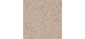 Daltile Keystones Elemental Tan Speckle Straight Joint 2x2 Matte Mosaic Tile