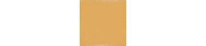 Daltile Keystones Mustard Straight Joint 1x1 Abrasive Mosaic Tile