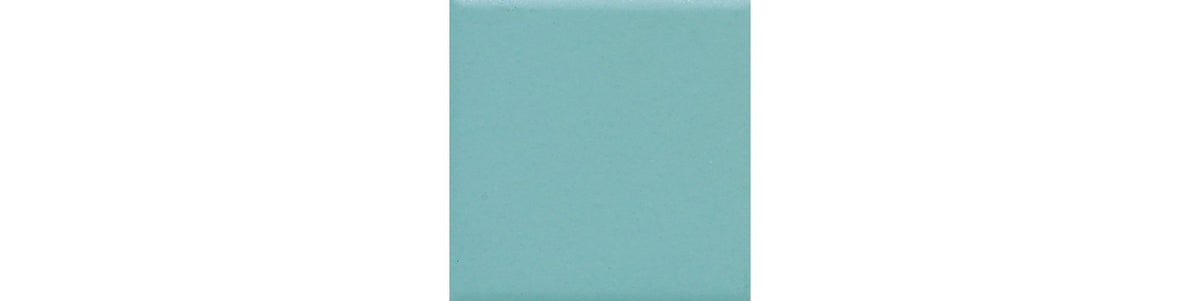 Daltile Keystones Aqua Glow Straight Joint 2x2 Matte Mosaic Tile
