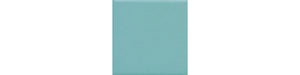 Daltile Keystones Aqua Glow Straight Joint 2x2 Matte Mosaic Tile