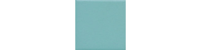 Daltile Keystones Aqua Glow Straight Joint 2x2 Matte Mosaic Tile