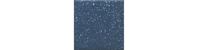 Daltile Keystones Navy Speckle Straight Joint 1x1 Matte Mosaic Tile