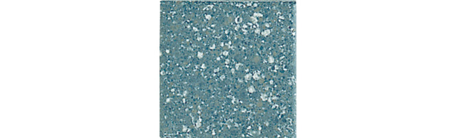 Daltile Keystones Sea Speckle Straight Joint 2x2 Abrasive Mosaic Tile