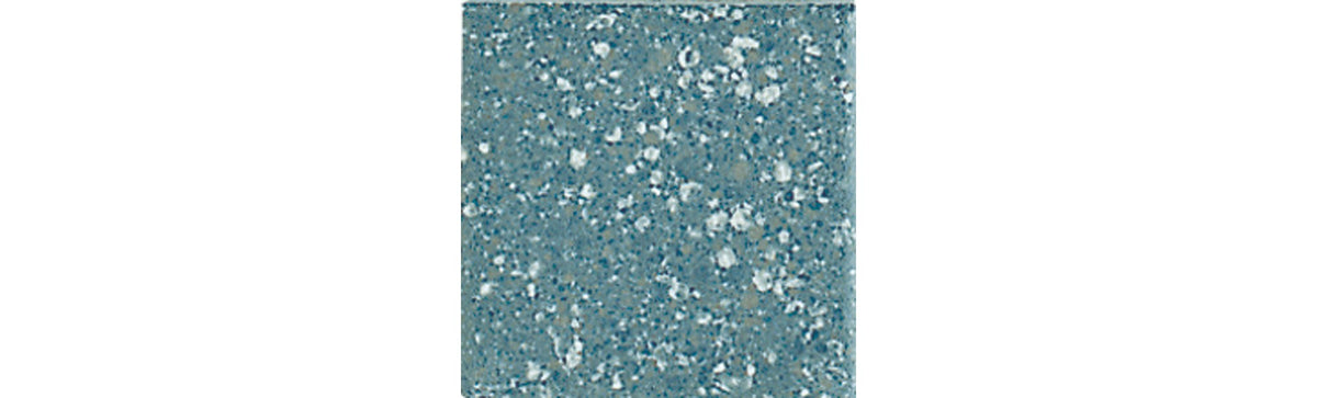 Daltile Keystones Sea Speckle Straight Joint 2x2 Matte Mosaic Tile