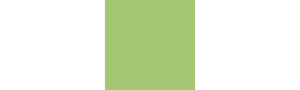 Daltile Keystones Lime Sherbet Straight Joint 1x1 Matte Mosaic Tile