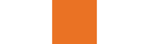 Daltile Keystones Clementine Straight Joint 2x2 Matte Mosaic Tile