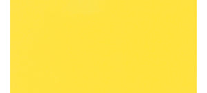 Daltile Color Wheel Classic Sunflower 26CR Chair Rail Glossy Wall Tile Trim