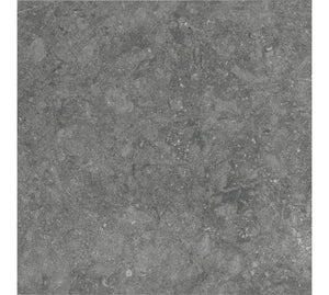 Daltile Diplomacy Light Grey Square 24x24 Matte Floor Tile