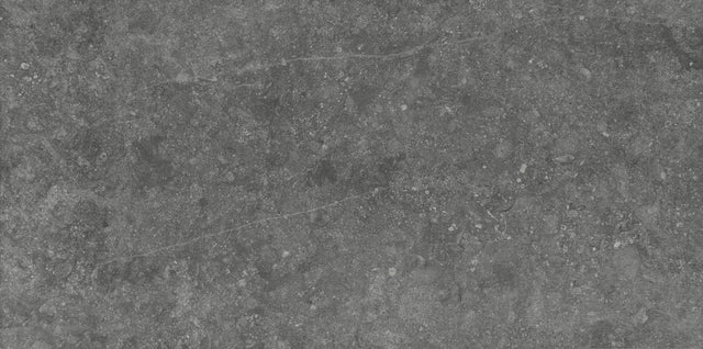 Daltile Diplomacy Medium Grey Rectangle 12x24 Matte Floor Tile DP0212241P