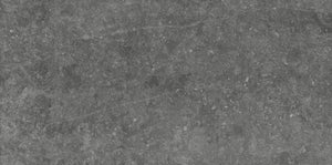 Daltile Diplomacy Medium Grey Rectangle 24x48 Matte Floor Tile