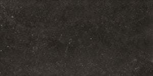 Daltile Diplomacy Dark Grey Rectangle 12x24 Matte Floor Tile