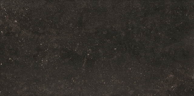 Daltile Diplomacy Dark Grey 640GT Gutter Tile Textured Floor Tile Trim