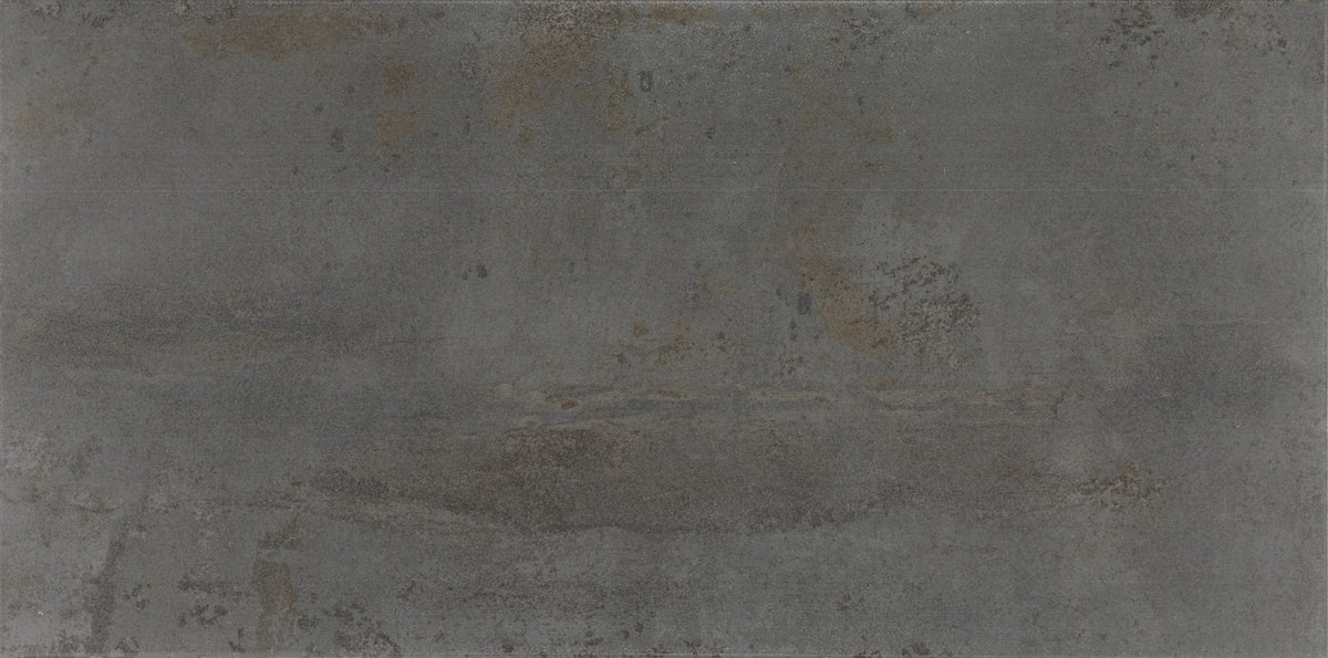 Daltile Emergent Iron P43F9 Bullnose Light Polished Floor Tile Trim