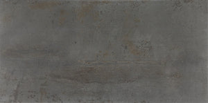 Daltile Emergent Iron P43F9 Bullnose Light Polished Floor Tile Trim