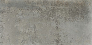 Daltile Emergent Aluminum Rectangle 12x24 Light Polished Floor Tile