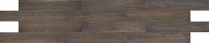 Daltile Emerson Wood Brazilian Walnut Plank 6x48 Matte Floor Tile